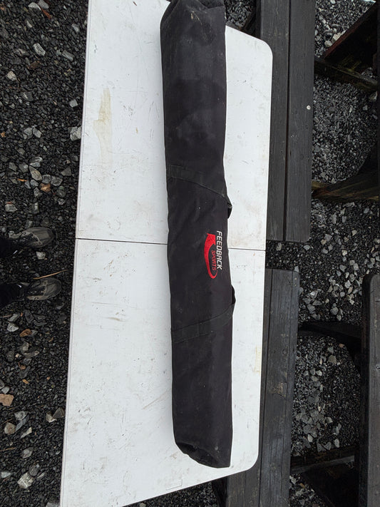 Feedback Sports Super Light Bike Stand (USED)