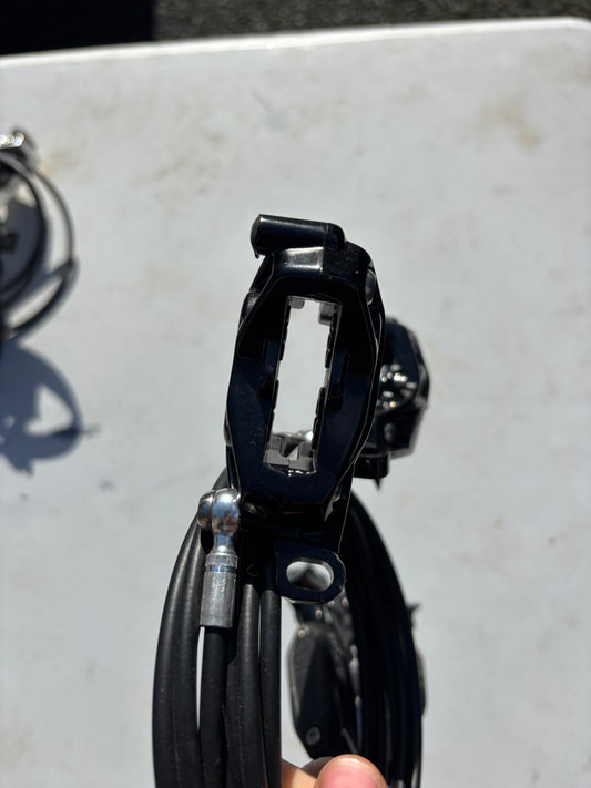 SRAM G2 Ultimate Carbon Lever Brake