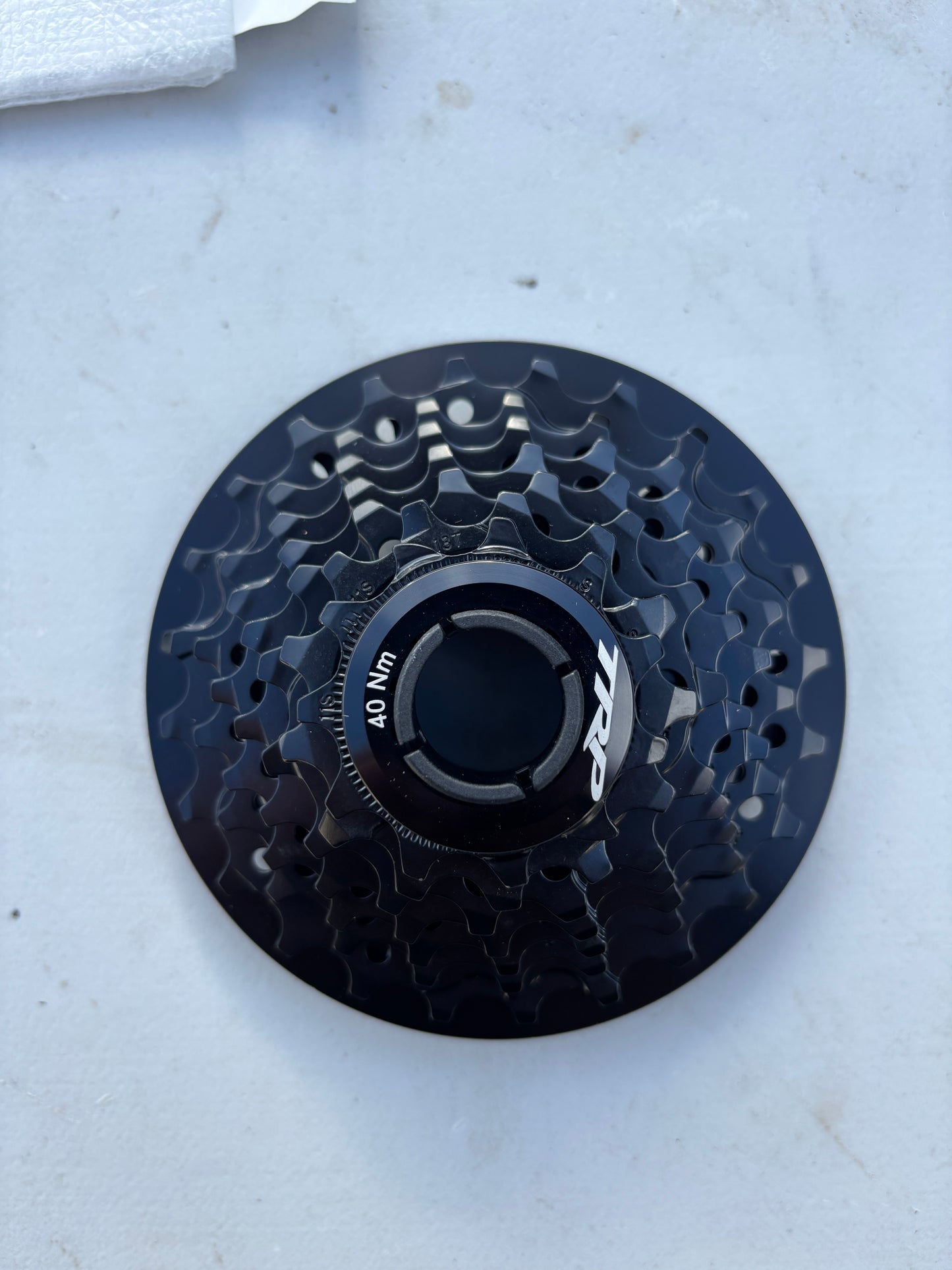 TRP 7-Speed Cassette (NEW)