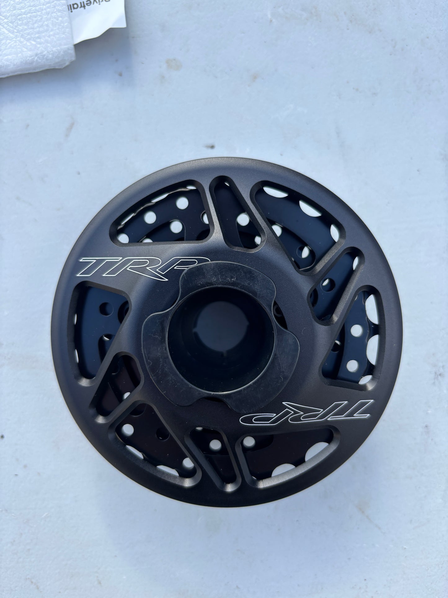TRP 7-Speed Cassette (NEW)