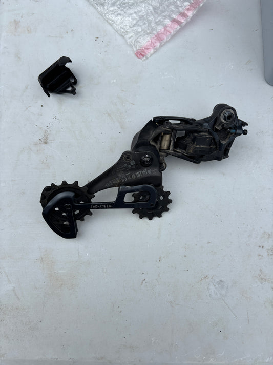SRAM Eagle AXS XX1 Rear Derailleur (No Battery)