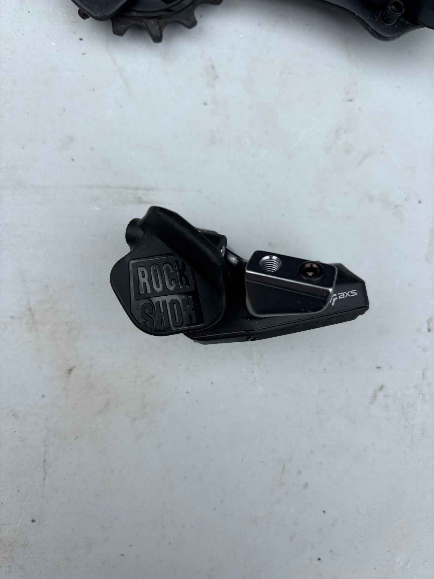 RockShox AXS Shifter