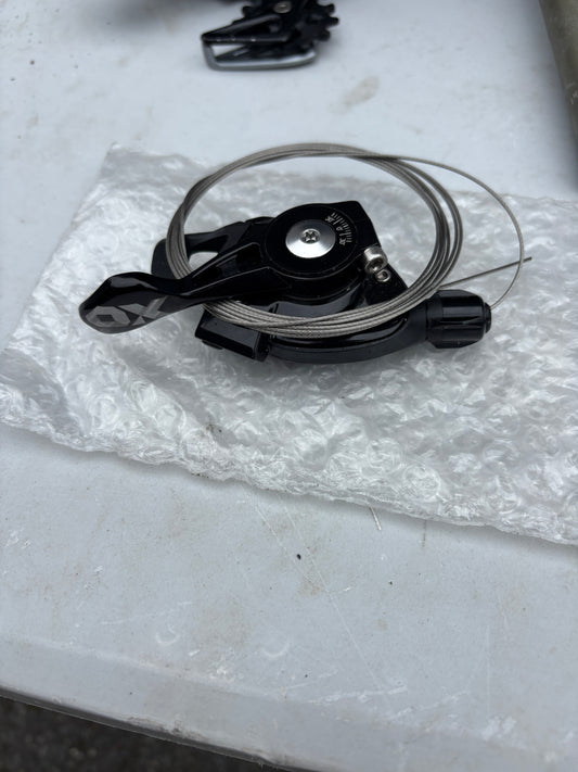 SRAM 7-Speed Shifter (NEW)