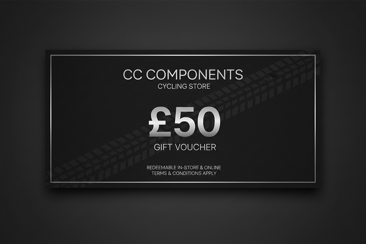 Gift Vouchers