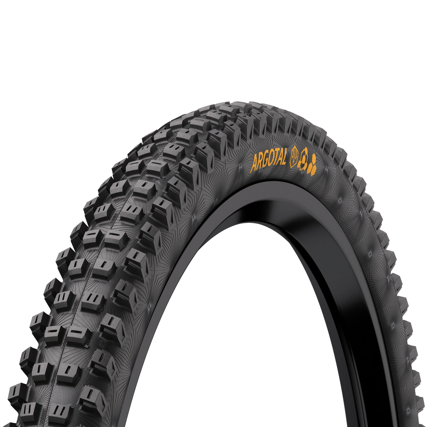 Continental Argotal – MTB Tyre