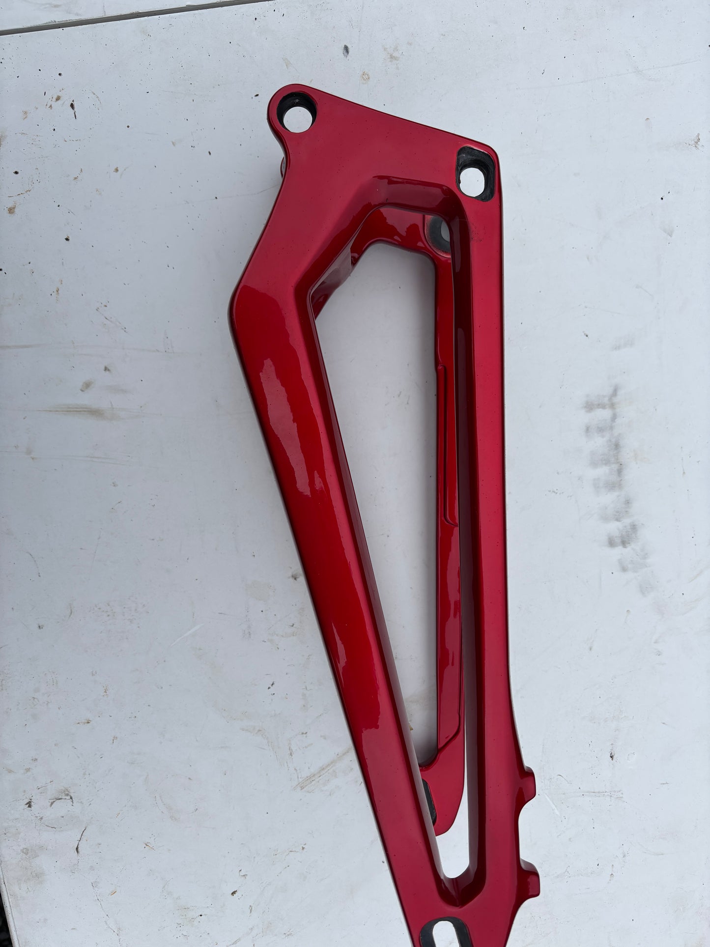 Nukeproof Dissent Carbon Rear End (NEW)