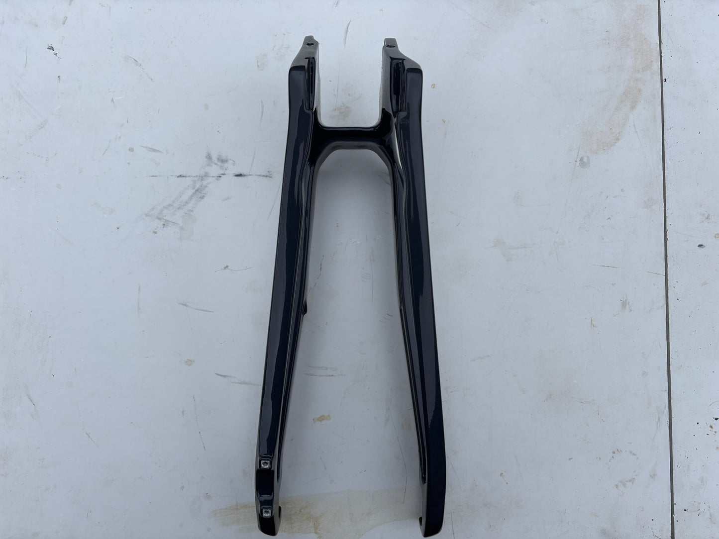 Nukeproof Dissent Carbon Rear End (NEW)