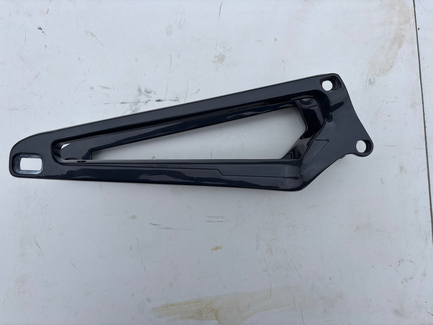 Nukeproof Dissent Carbon Rear End (NEW)