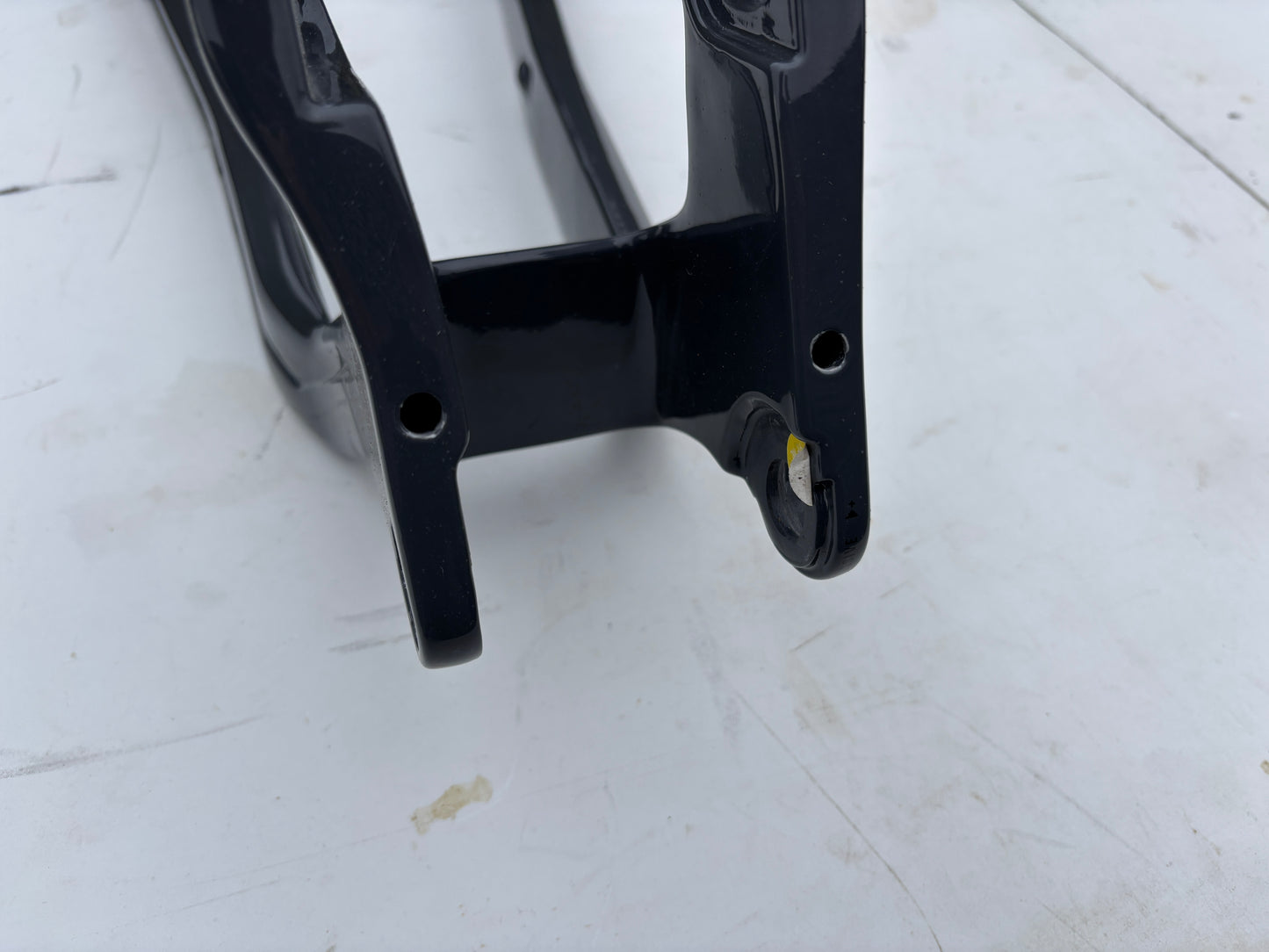 Nukeproof Dissent Carbon Rear End (NEW)