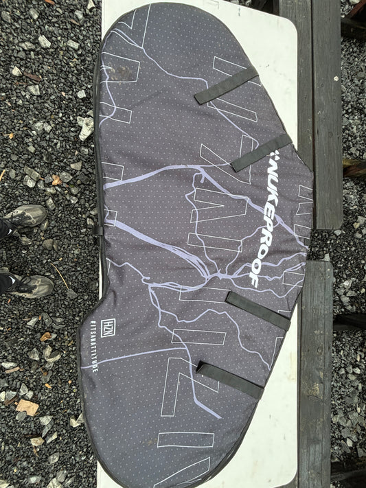 Nukeproof Frame Protector (USED)