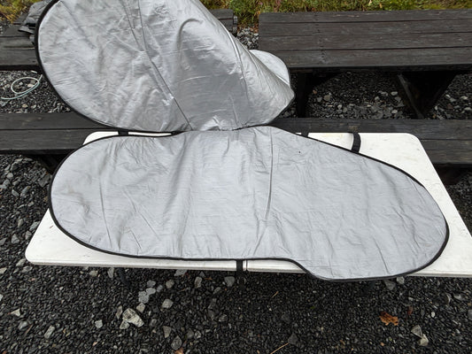 Nukeproof Frame Protector (USED)