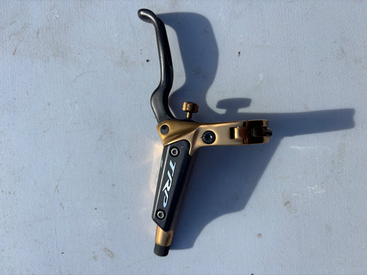 TRP Brake Lever – Right Gold