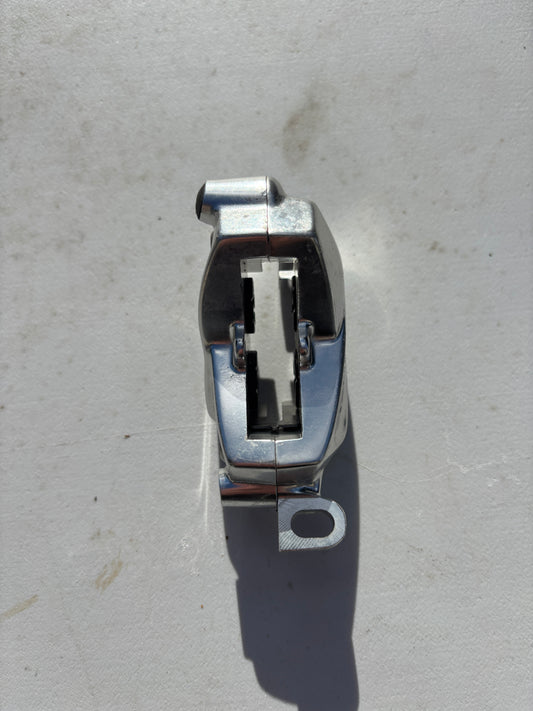 SRAM Code Caliper – Silver (No Pads)