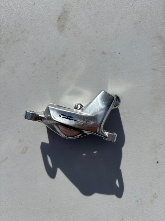 SRAM Code Caliper – Used (Silver, No Pads, )