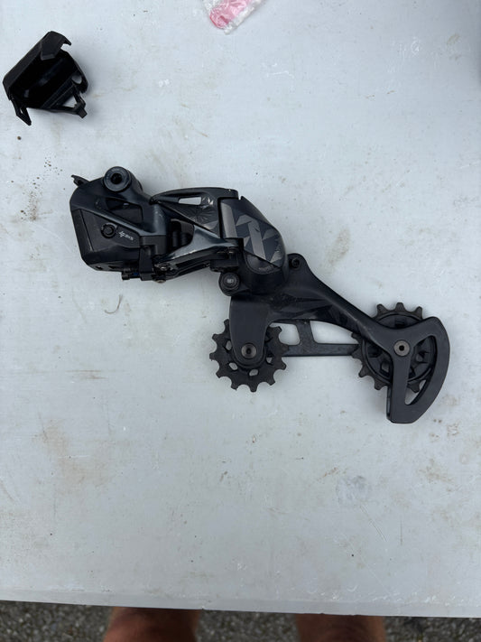SRAM Eagle AXS XX1 Rear Derailleur (No Battery)