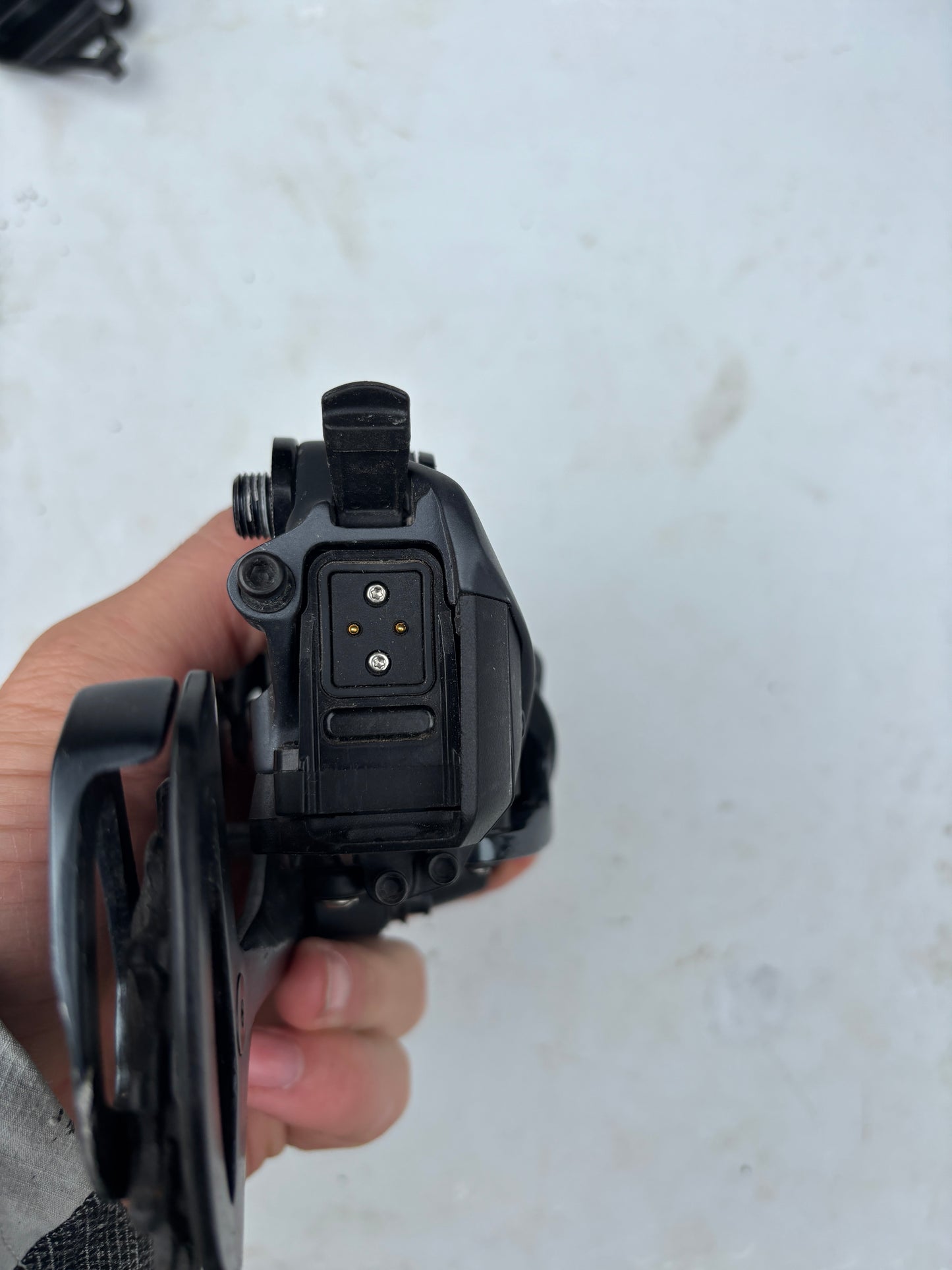 SRAM Eagle AXS XX1 Rear Derailleur (No Battery)