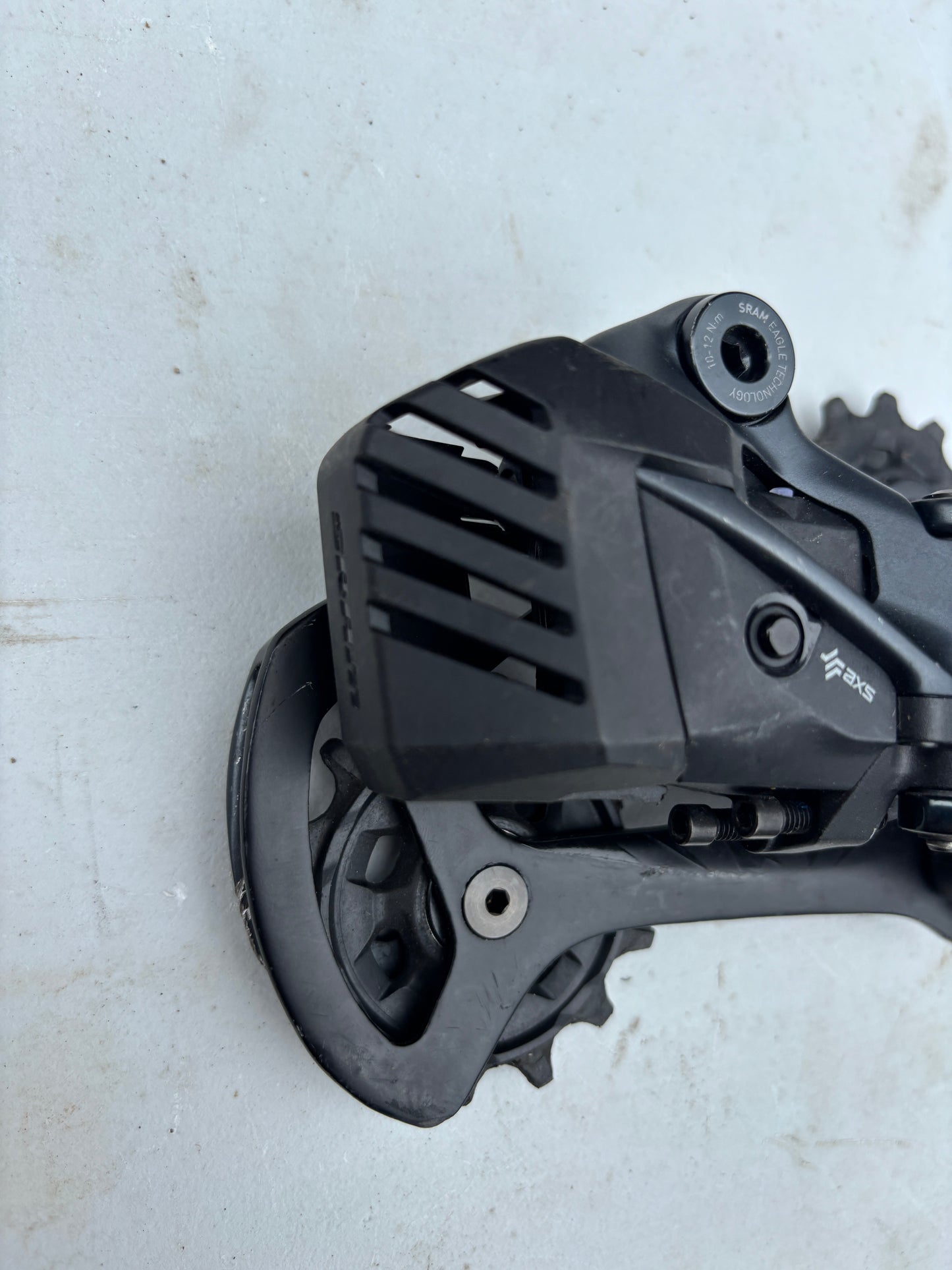 SRAM Eagle AXS XX1 Rear Derailleur (No Battery)