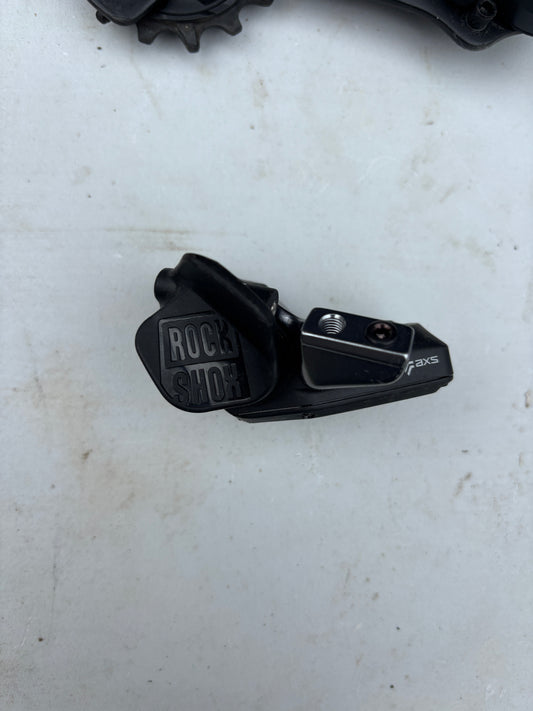 RockShox AXS Shifter