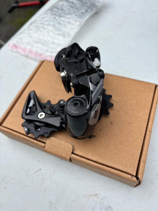 SRAM XO 7-Speed Derailleur (NEW)
