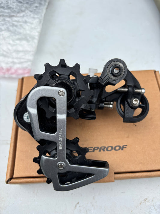 SRAM XO 7-Speed Derailleur (NEW)