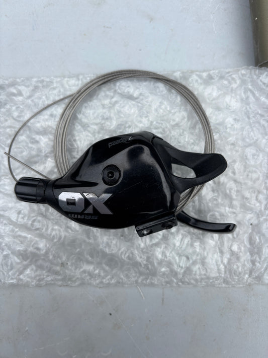 SRAM 7-Speed Shifter (NEW)