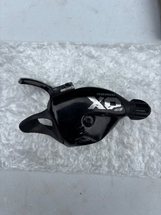 SRAM 7-Speed Shifter (USED)