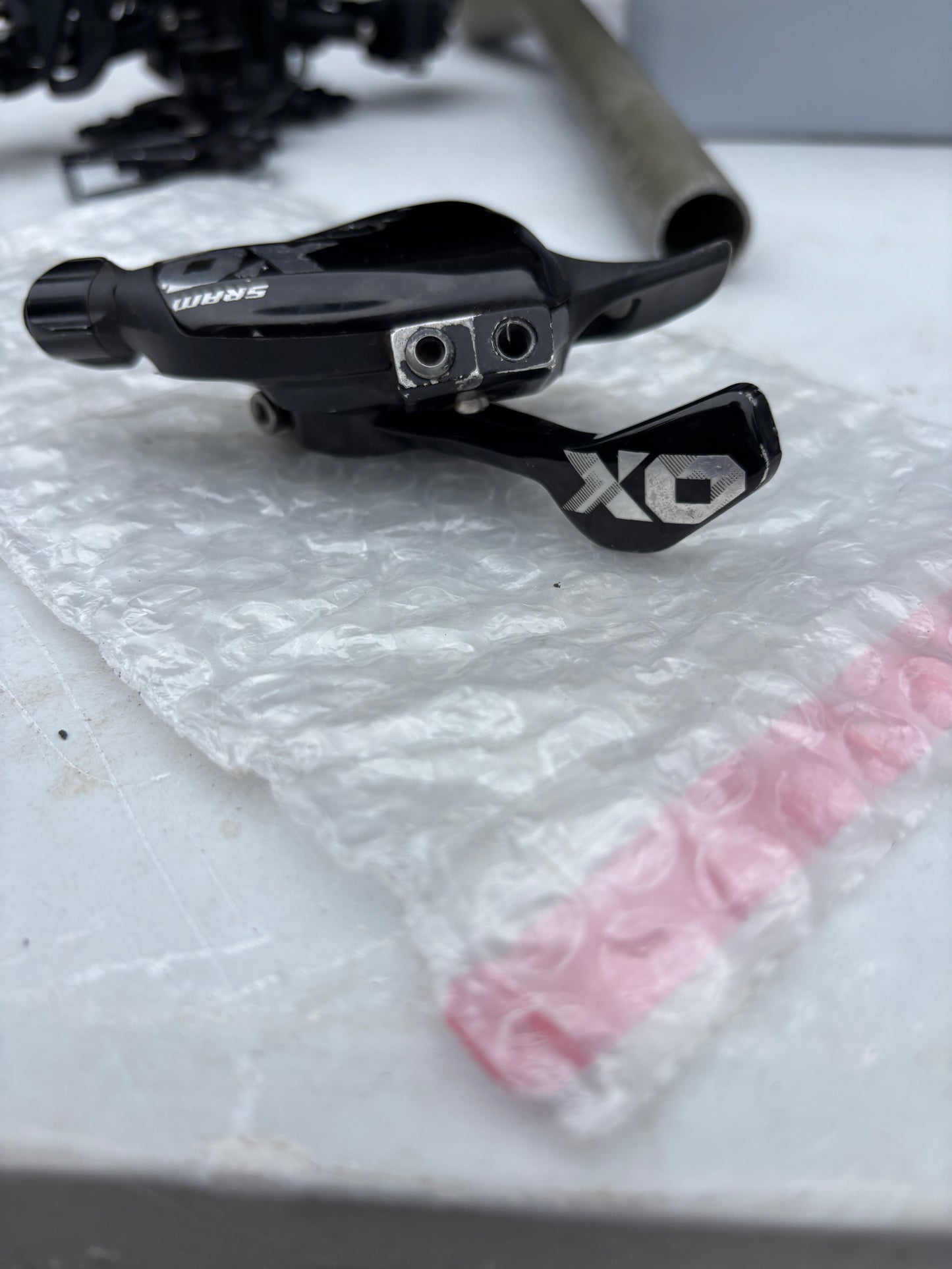 SRAM 7-Speed Shifter (USED)